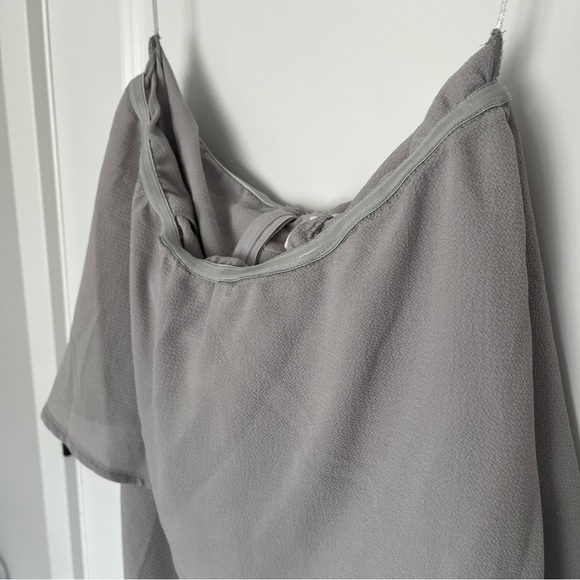 Showpo strapless dress - Picture 5 of 5